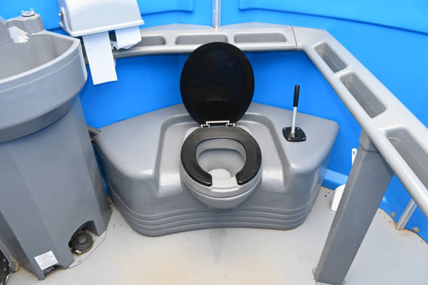 Best High-end porta potty rental  in Kaloko, HI